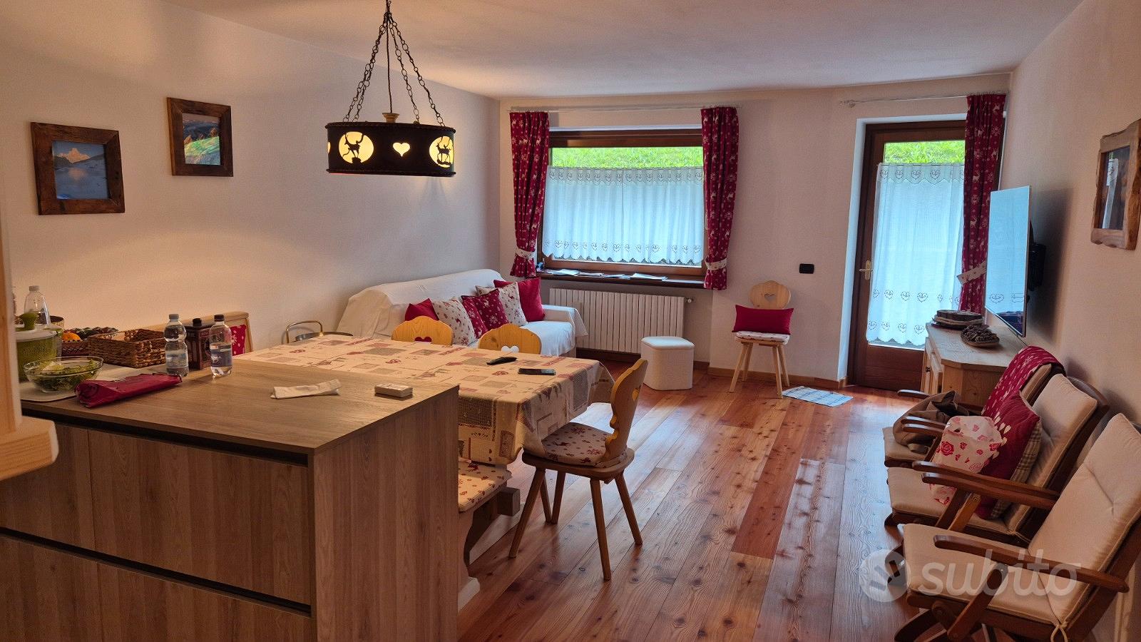 Apartment in BL - More