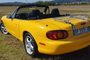 Mazda spider MX5 1,6