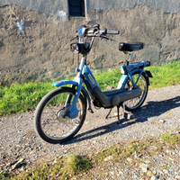 Piaggio ciao 1980 originale