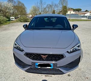 Cupra Leon VZ 1.4 tsi e-hybrid 245cv