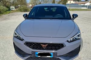 Cupra Leon VZ 1.4 tsi e-hybrid 245cv