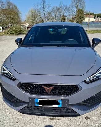 Cupra Leon VZ 1.4 tsi e-hybrid 245cv