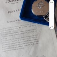 orologio  perseo 