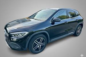 Mercedes-Benz GLA 180