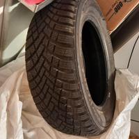 PNEUMATICI INVERNALI HANKOOK CON SOLI 1000 Km