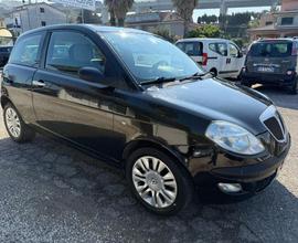LANCIA Ypsilon 1.2 16V Momo Design METANO