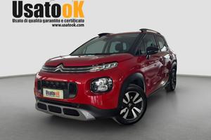 CITROEN C3 Aircross PureT. 110 S&S Shine