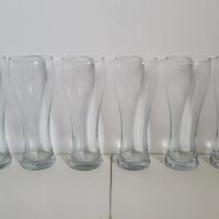 SET di bicchieri da birra