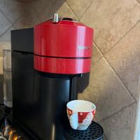 Nespresso Vertuo Next