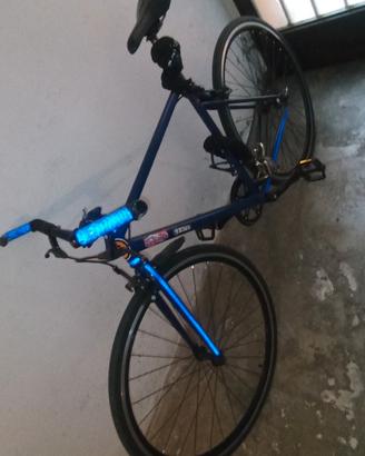 Bici da corsa 