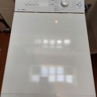 Lavatrice Indesit carica alto 6 kg anno 2021