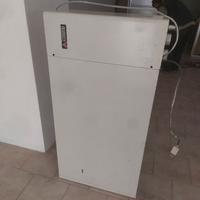 Aerotermo a Gas da soffitto