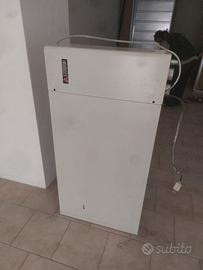 Aerotermo a Gas da soffitto