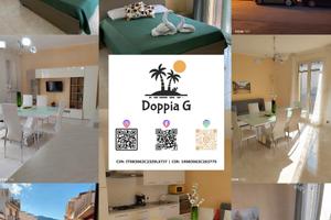 Casa Doppia G Oliveri