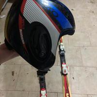 casco bambini briko