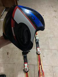 casco bambini briko