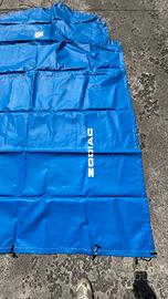 Copertura telo originale Zodiac Mark II GT