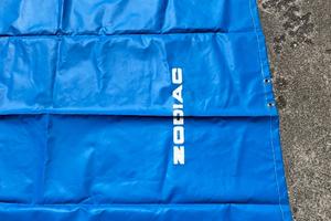 Copertura telo originale Zodiac Mark II GT