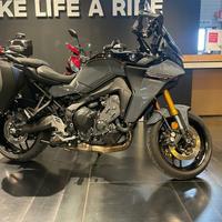 YAMAHA MT-09 890 Abs my21