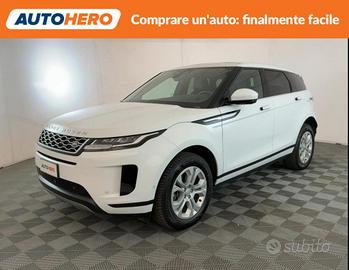 LAND ROVER Range Rover Evoque NF62427