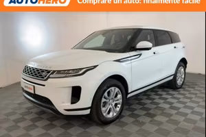 LAND ROVER Range Rover Evoque NF62427