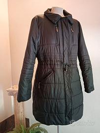 Piumino donna trapuntato tg.L/XL