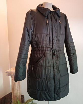 Piumino donna trapuntato tg.L/XL