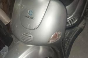 piaggio liberty 125