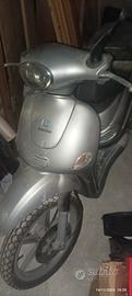 piaggio liberty 125