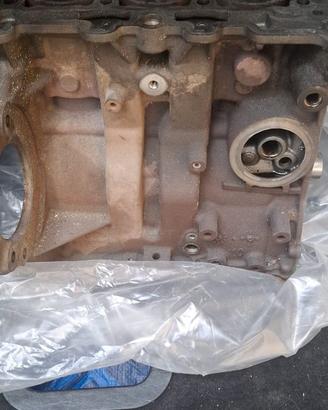 Monoblocco Ford EcoSport