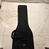 Fender deluxe gig bag bass