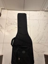 Fender deluxe gig bag bass