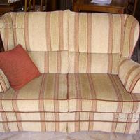 Divano 2 posti Bergere