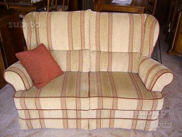 Divano 2 posti Bergere