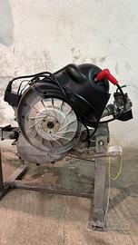 Blocco Vespa 130 pk/special