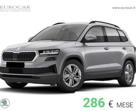 Skoda Karoq 2.0 tdi evo executive 150cv dsg