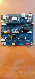 Cetus mk2 scheda controller con cpu e wifi