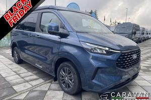 DREAMER CITY CAMP SELECT Cambio Automatico