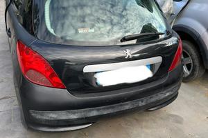 RICAMBI PER PEUGEOT 207 ANNO 2007’