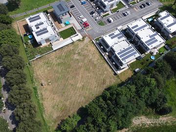 Terreno Edificabile - Osio Sotto (BG)