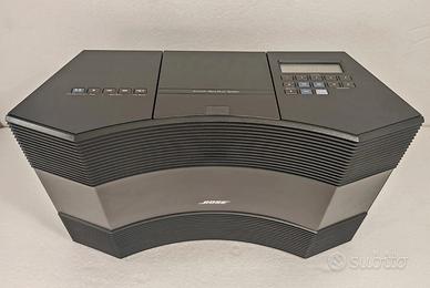 Bose Acoustic Wave Music System CD3000