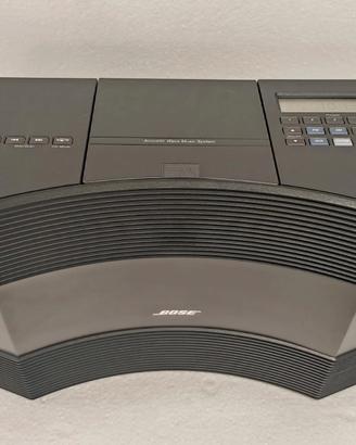 Bose Acoustic Wave Music System CD3000