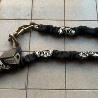 Catena moto e scooter ABUS originale