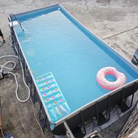 piscina intex