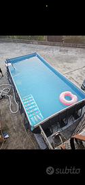 piscina intex