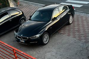 BMW 318d (F30) Luxury Ok neopatentati