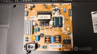 scheda alimentazione tv Samsung UEJ5100AK