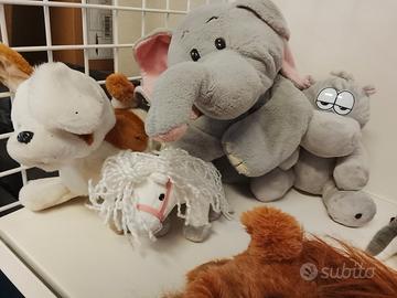 peluche