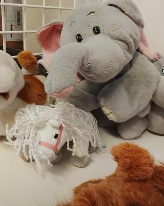 peluche