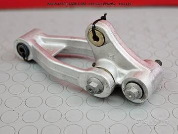 LEVERAGGI LEVERAGGIO HUSQVARNA WRE 125 2008 2009 S